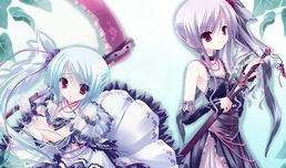 游戏类漫画,漫画中的虚拟冒险之旅