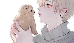 动漫男男视频,激情四溢的青春热血演绎