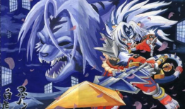 白虎动漫,探索东方奇幻世界的视觉盛宴